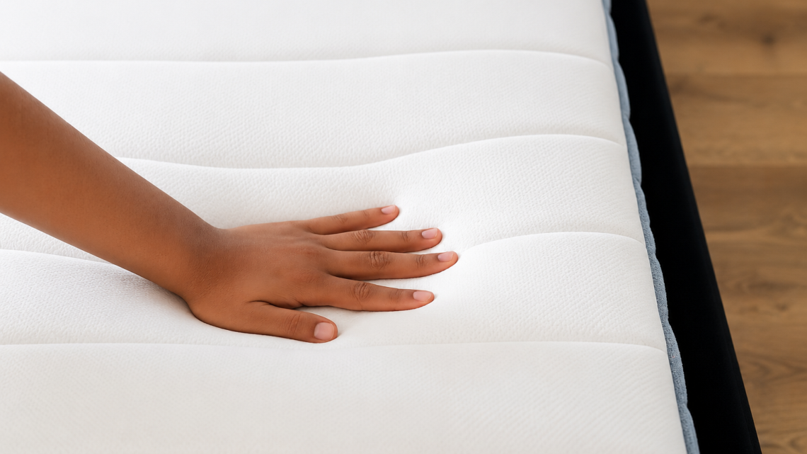 Mattress Firmness Mattress Outlet