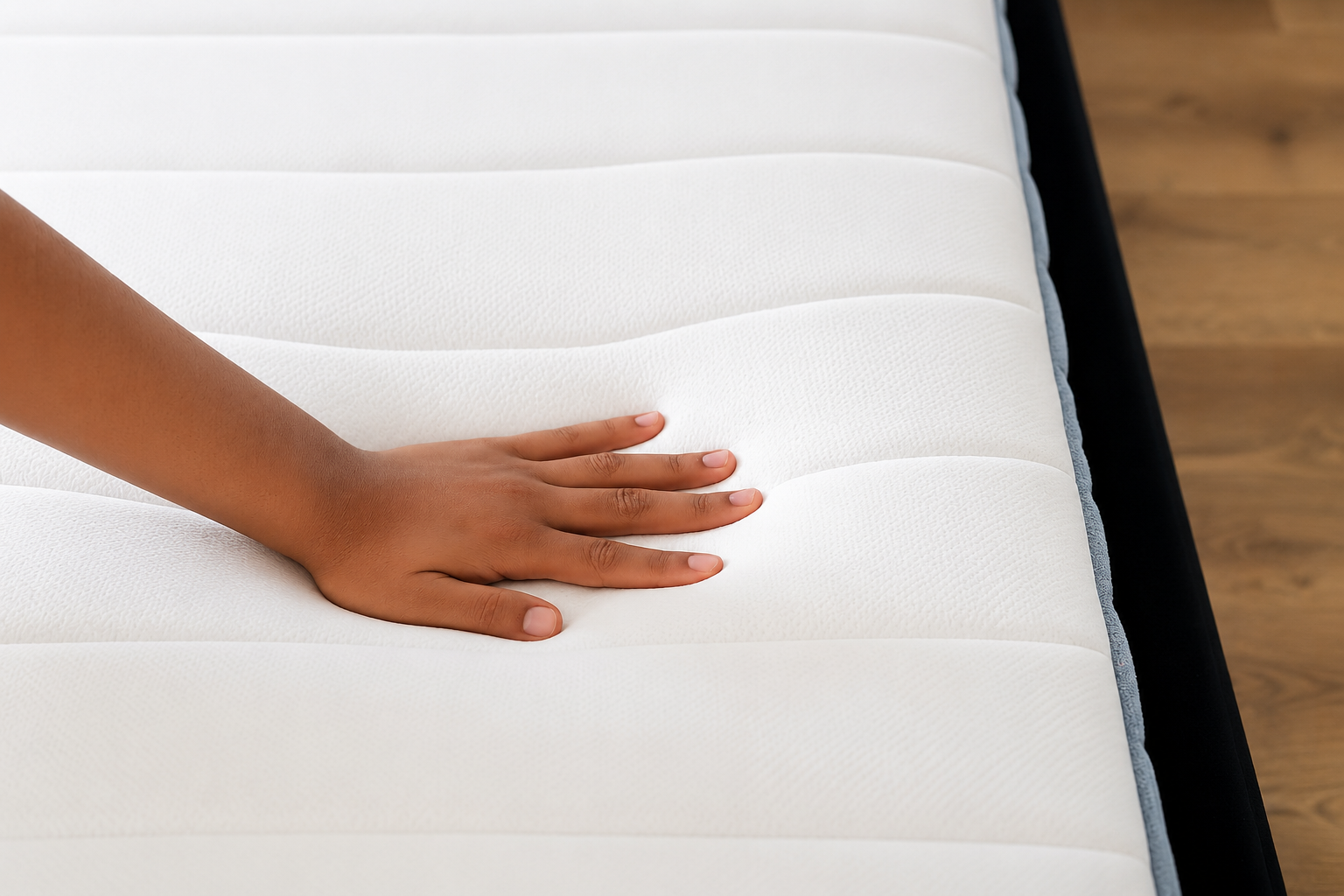 Mattress Firmness Scale